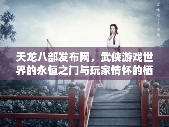 天龙八部发布网，武侠游戏世界的永恒之门与玩家情怀的栖息地