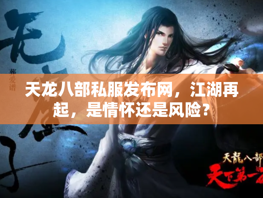 天龙八部私服发布网，江湖再起，是情怀还是风险？