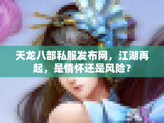 天龙八部私服发布网，江湖再起，是情怀还是风险？