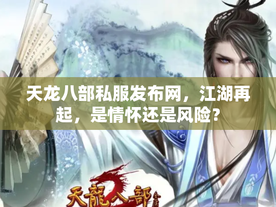 天龙八部私服发布网，江湖再起，是情怀还是风险？
