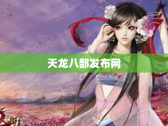 天龙八部发布网