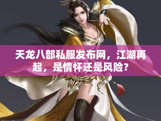 天龙八部私服发布网，江湖再起，是情怀还是风险？