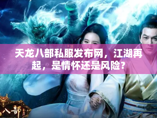 天龙八部私服发布网，江湖再起，是情怀还是风险？