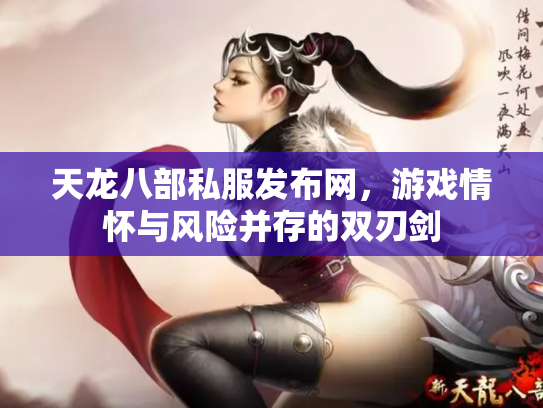 天龙八部私服发布网，游戏情怀与风险并存的双刃剑