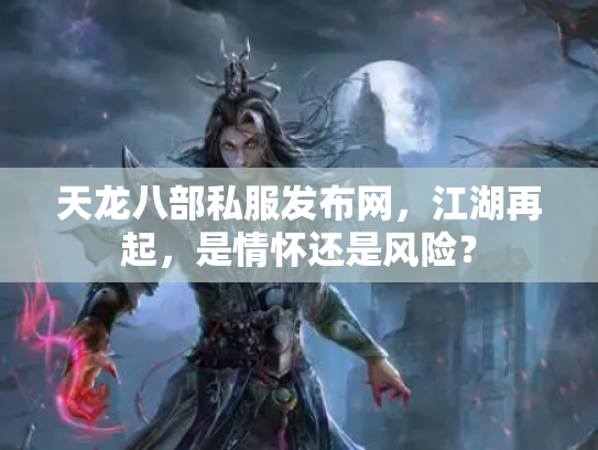 天龙八部私服发布网，江湖再起，是情怀还是风险？