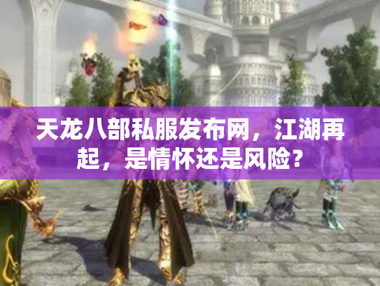 天龙八部私服发布网，江湖再起，是情怀还是风险？
