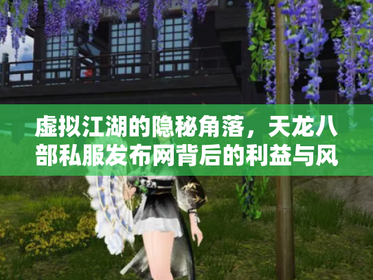 虚拟江湖的隐秘角落，天龙八部私服发布网背后的利益与风险