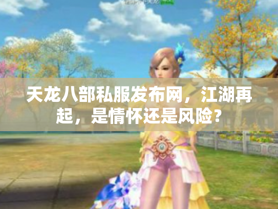 天龙八部私服发布网，江湖再起，是情怀还是风险？
