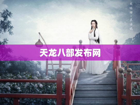 天龙八部发布网