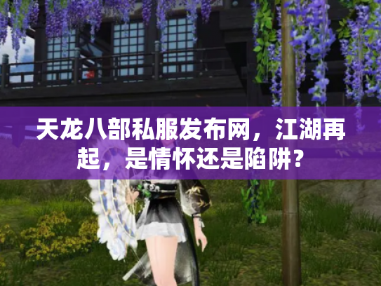 天龙八部私服发布网，江湖再起，是情怀还是陷阱？