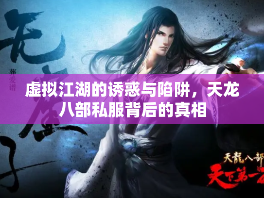 虚拟江湖的诱惑与陷阱,天龙八部私服背后的真相 虚拟江湖的诱惑与陷阱,天龙八部私服背后的真相
