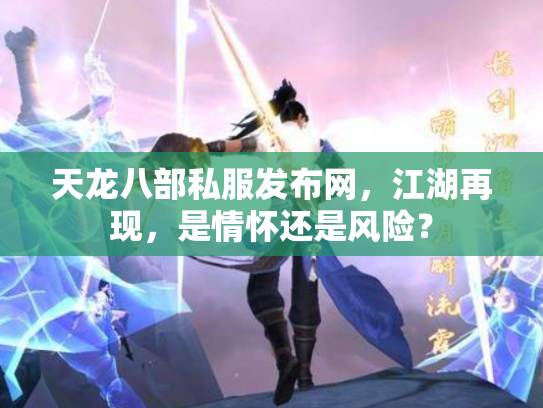 天龙八部私服发布网，江湖再现，是情怀还是风险？