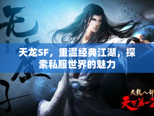 天龙SF，重温经典江湖，探索私服世界的魅力