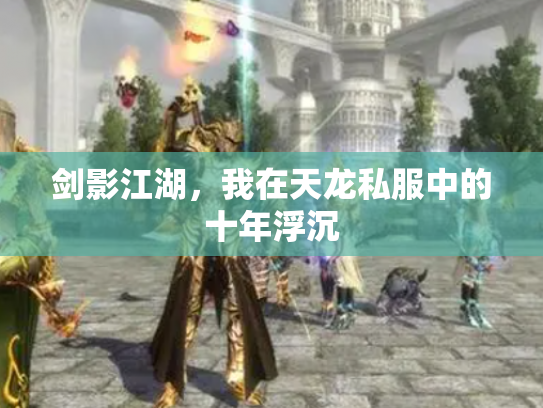 剑影江湖，我在天龙私服中的十年浮沉