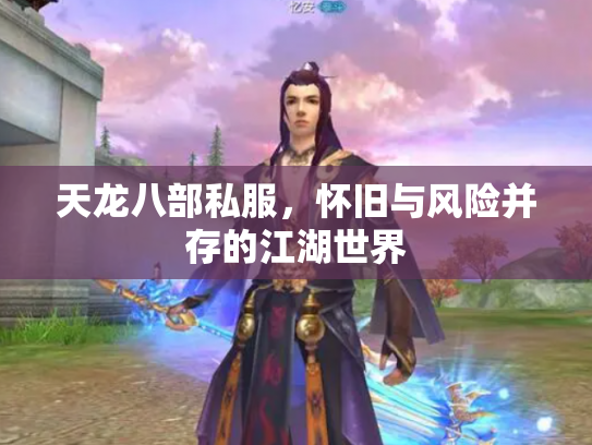 天龙八部私服，怀旧与风险并存的江湖世界