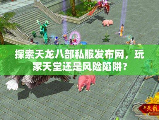 探索天龙八部私服发布网，玩家天堂还是风险陷阱？
