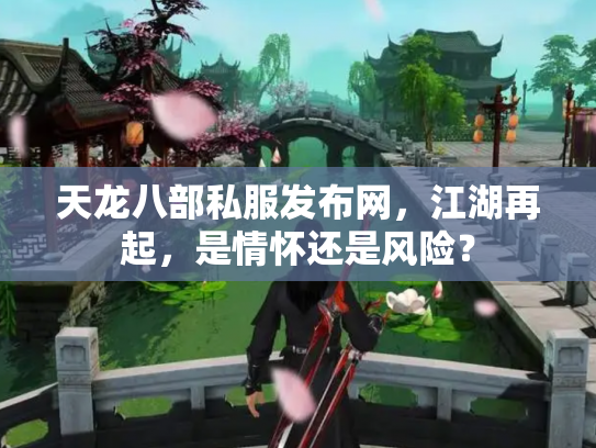 天龙八部私服发布网，江湖再起，是情怀还是风险？