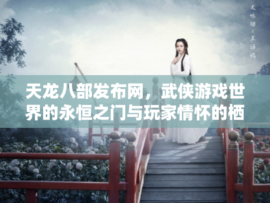 天龙八部发布网，武侠游戏世界的永恒之门与玩家情怀的栖息地