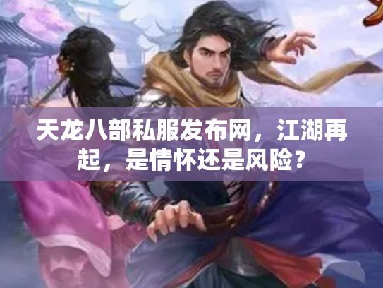 天龙八部私服发布网，江湖再起，是情怀还是风险？