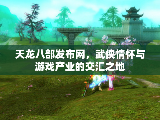 天龙八部发布网，武侠情怀与游戏产业的交汇之地