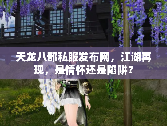 天龙八部私服发布网，江湖再现，是情怀还是陷阱？