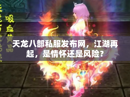天龙八部私服发布网，江湖再起，是情怀还是风险？