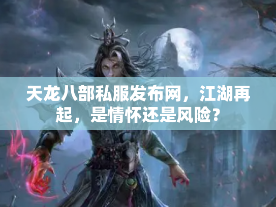 天龙八部私服发布网，江湖再起，是情怀还是风险？