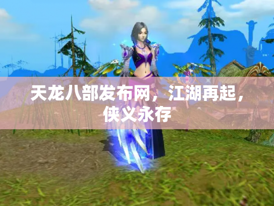 天龙八部发布网，江湖再起，侠义永存