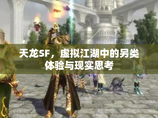 天龙SF，虚拟江湖中的另类体验与现实思考