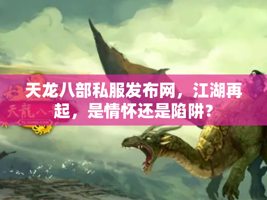 天龙八部私服发布网，江湖再起，是情怀还是陷阱？