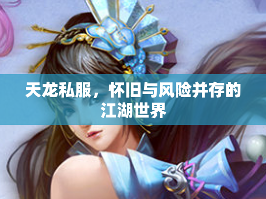 天龙私服，怀旧与风险并存的江湖世界