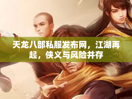 天龙八部私服发布网，江湖再起，侠义与风险并存