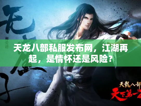 天龙八部私服发布网，江湖再起，是情怀还是风险？