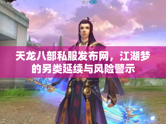 天龙八部私服发布网，江湖梦的另类延续与风险警示