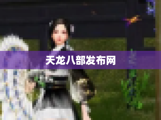 天龙八部发布网