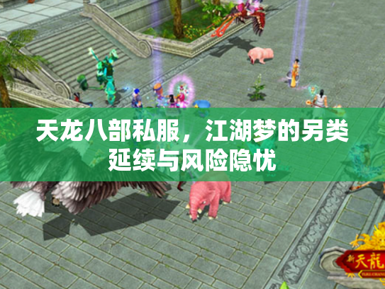 天龙八部私服，江湖梦的另类延续与风险隐忧