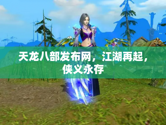 天龙八部发布网，江湖再起，侠义永存