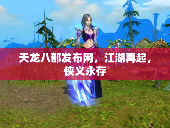 天龙八部发布网，江湖再起，侠义永存