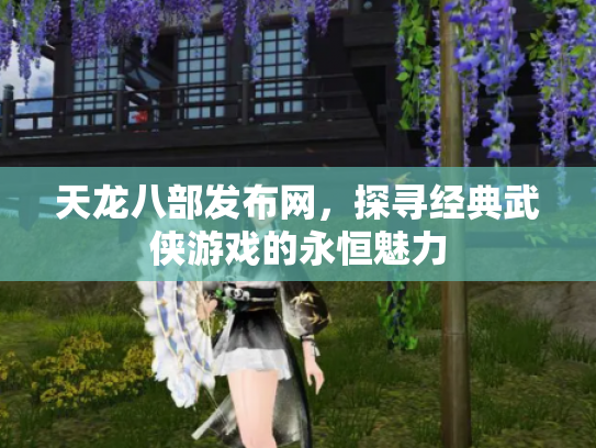 天龙八部发布网，探寻经典武侠游戏的永恒魅力