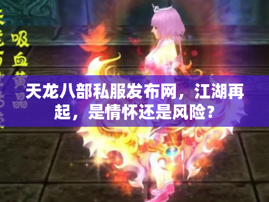 天龙八部私服发布网，江湖再起，是情怀还是风险？
