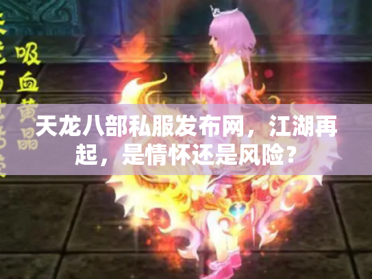 天龙八部私服发布网，江湖再起，是情怀还是风险？
