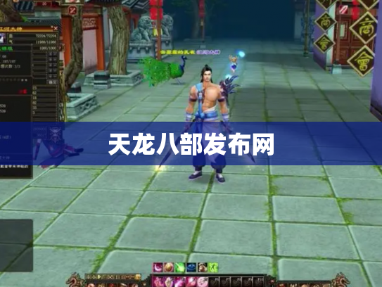 天龙八部发布网