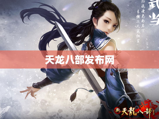 天龙八部发布网
