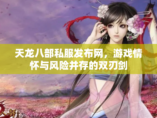 天龙八部私服发布网，游戏情怀与风险并存的双刃剑