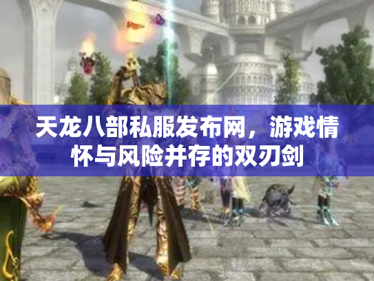 天龙八部私服发布网，游戏情怀与风险并存的双刃剑