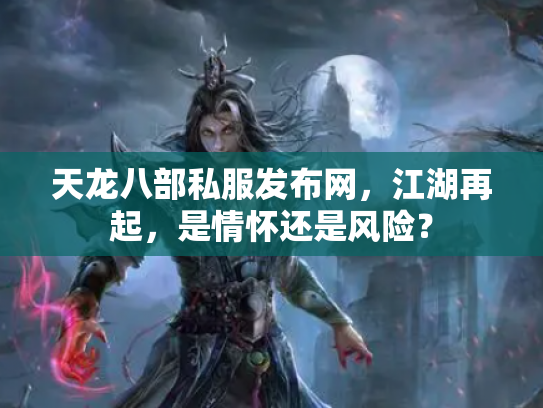 天龙八部私服发布网，江湖再起，是情怀还是风险？