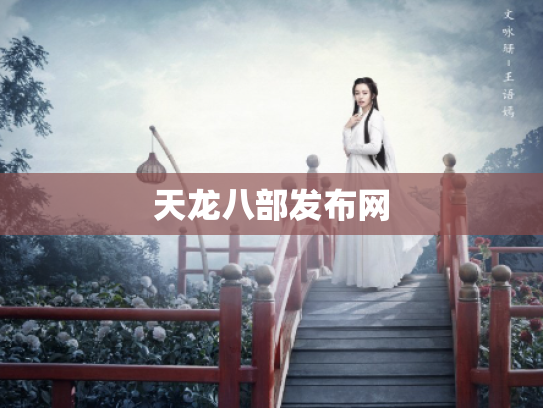 天龙八部发布网