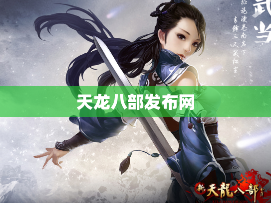 天龙八部发布网