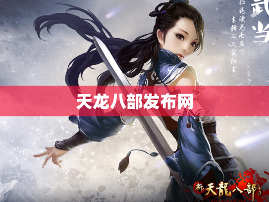 天龙八部发布网