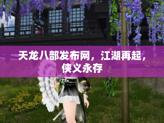 天龙八部发布网，江湖再起，侠义永存